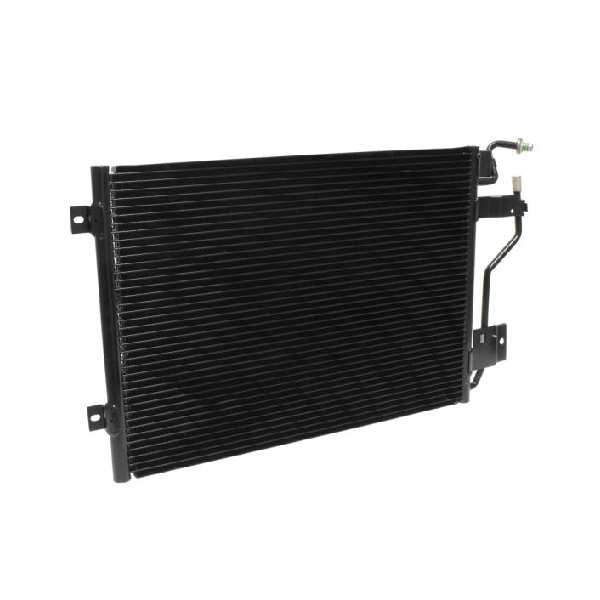 تصویر محصول رادیاتور کولر ولوو XC90 اینسکریپشن سال 2016